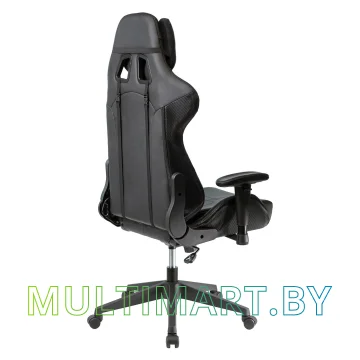 Компьютерное кресло A4Tech Bloody GC-500 (черный) картинка 6